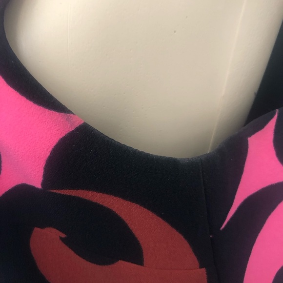 Beautiful Ann Taylor sleeveless dress - Picture 9 of 13